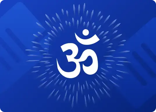 Divine puja