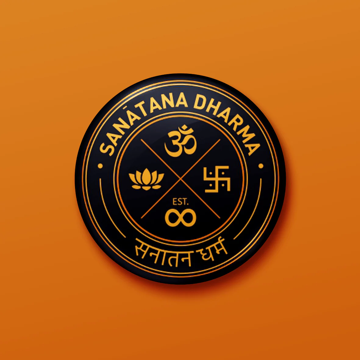 Divine puja